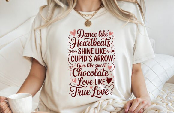 Download Funny Valentine T-shirt Design PNG - Premium Resources