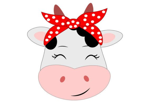 Download Cow Svg Png, Cute Cow Svg Png, Cute Girl - Cute cow svg Collection