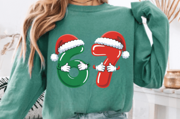Download Christmas 67 PNG Bundle, Christmas 6 7 - Christmas 6 7 Collection