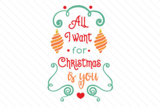 Download All I Want for Christmas is You - Christmas is you Collection
