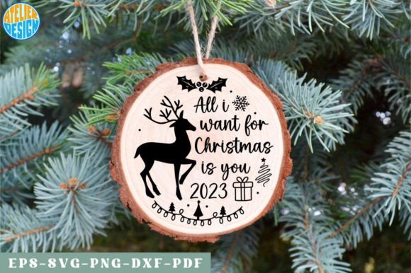Download All I Want for Christmas is You 2023 - Christmas is you Collection