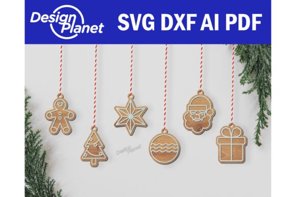 Download Christmas Tree SVG Globe for Laser Cut - Christmas tree svg Collection