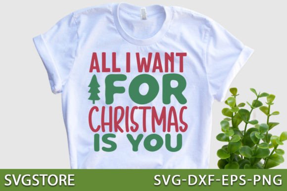 Download All I Want for Christmas is You - Christmas is you Collection