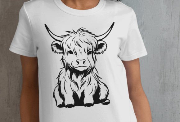 Download Highland Cow Svg, Cow Svg, Cute Cow Svg - Cute cow svg Collection