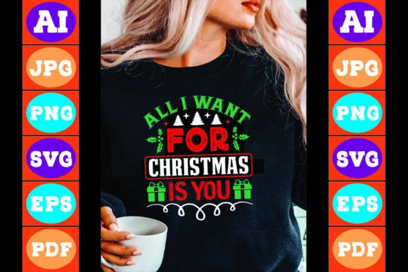 Download All I Want for Christmas is You - Christmas is you Collection