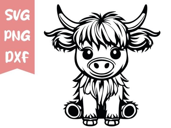 Download Cute Cow Svg, Cow Sublimation Png - Cute cow svg Collection